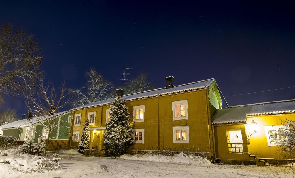 Hotel Degerby Loviisa Exterior foto