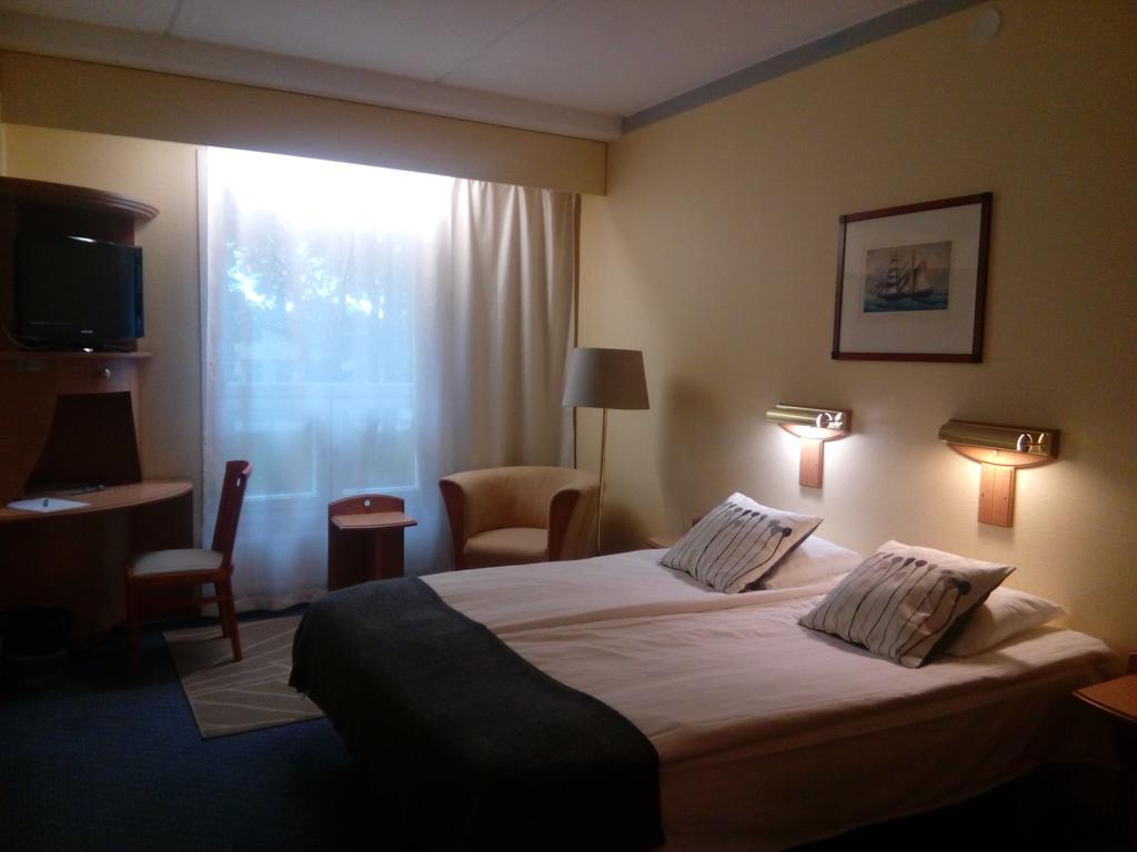 Hotel Degerby Loviisa Exterior foto