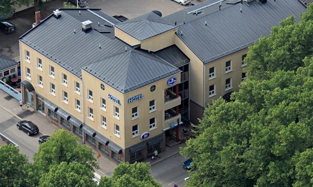 Hotel Degerby Loviisa Exterior foto